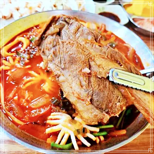  생생정보 쌍갈비 수타 짬뽕 동탄 한원골프장 맛집 11월22일 맛있으면 0칼로리 추천 식당 맛집 해물갈비짬뽕 가격 위치 어디