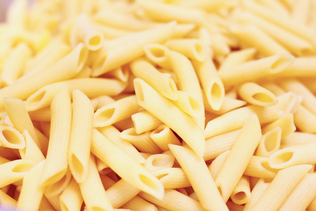 Macaroni