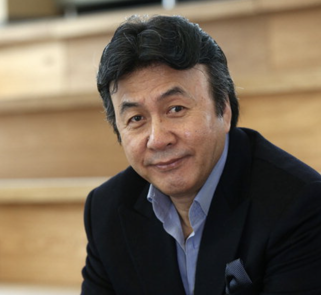  배우 박영규 프로필 정보 - 나이 고향 데뷔 작품 활동 학력 부인 자녀 등