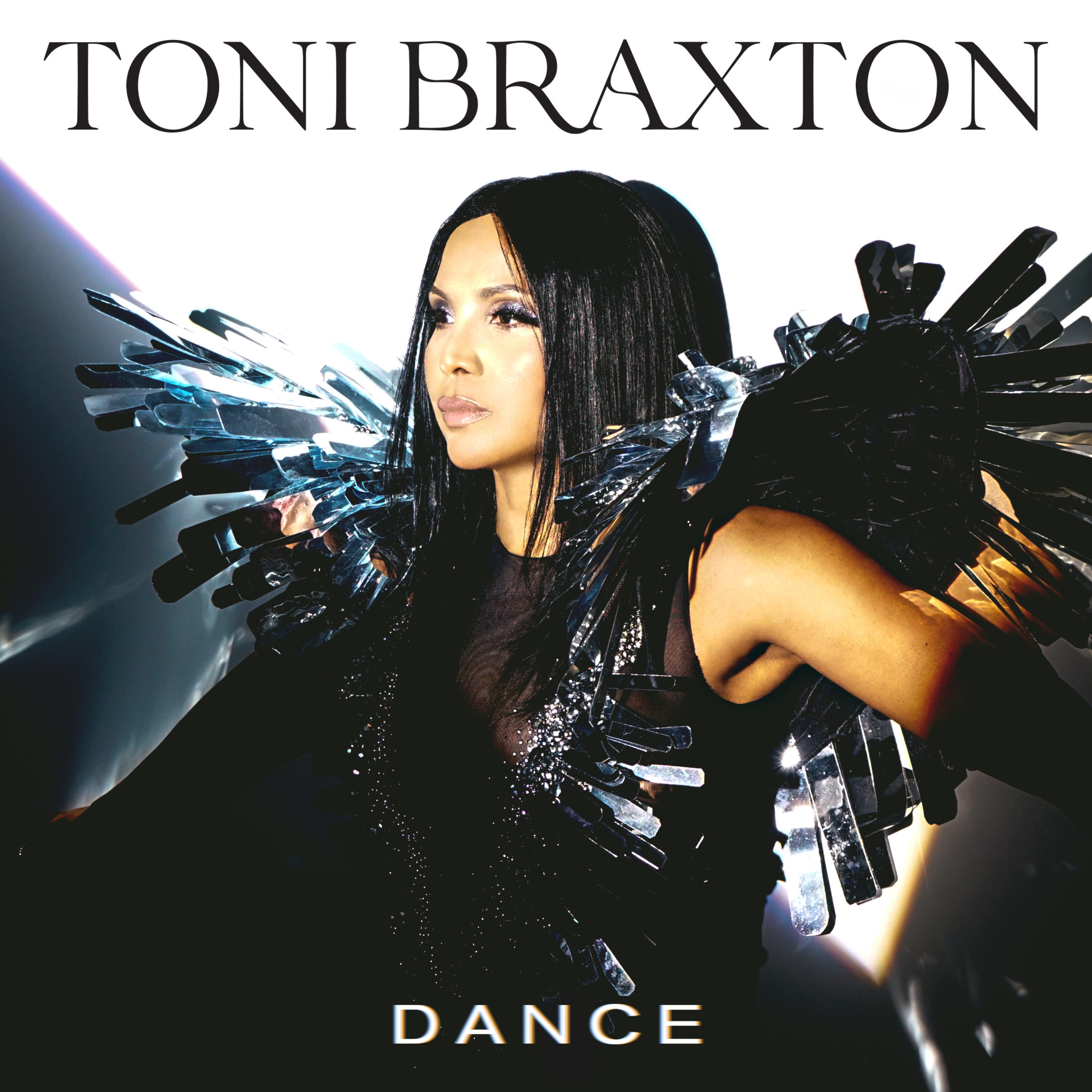  Toni Braxton - Dance