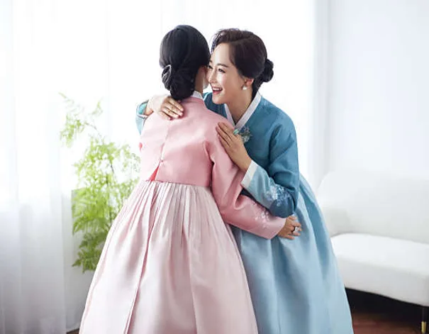 빈알페오한복