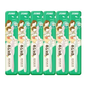  2080 키즈 헬퍼 칫솔17,900원 12,000원