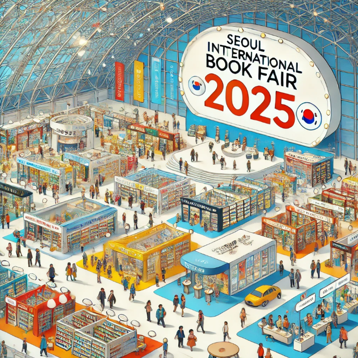 2025 서울국제도서전