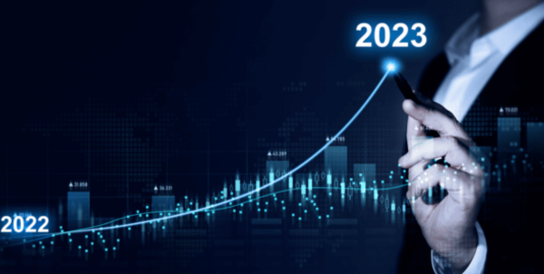 투자의 기초! 2022~2023