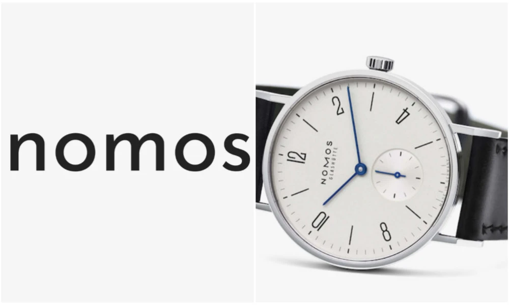 노모스(Nomos)