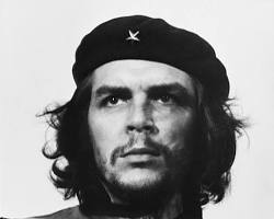 체 게바라(Che Guevara)