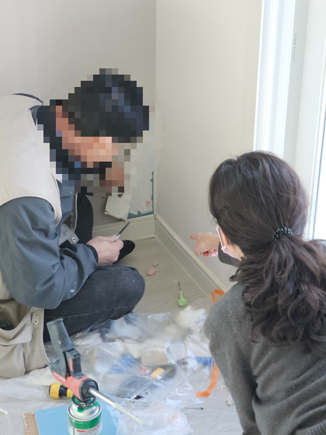 건설사 하자로 내용증명 쏴본 경험 공유