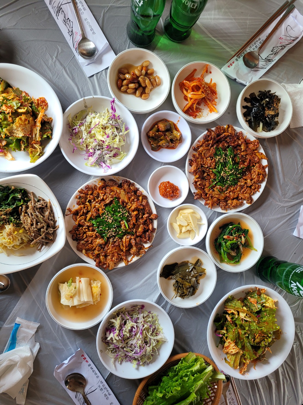 기장집 사진 6