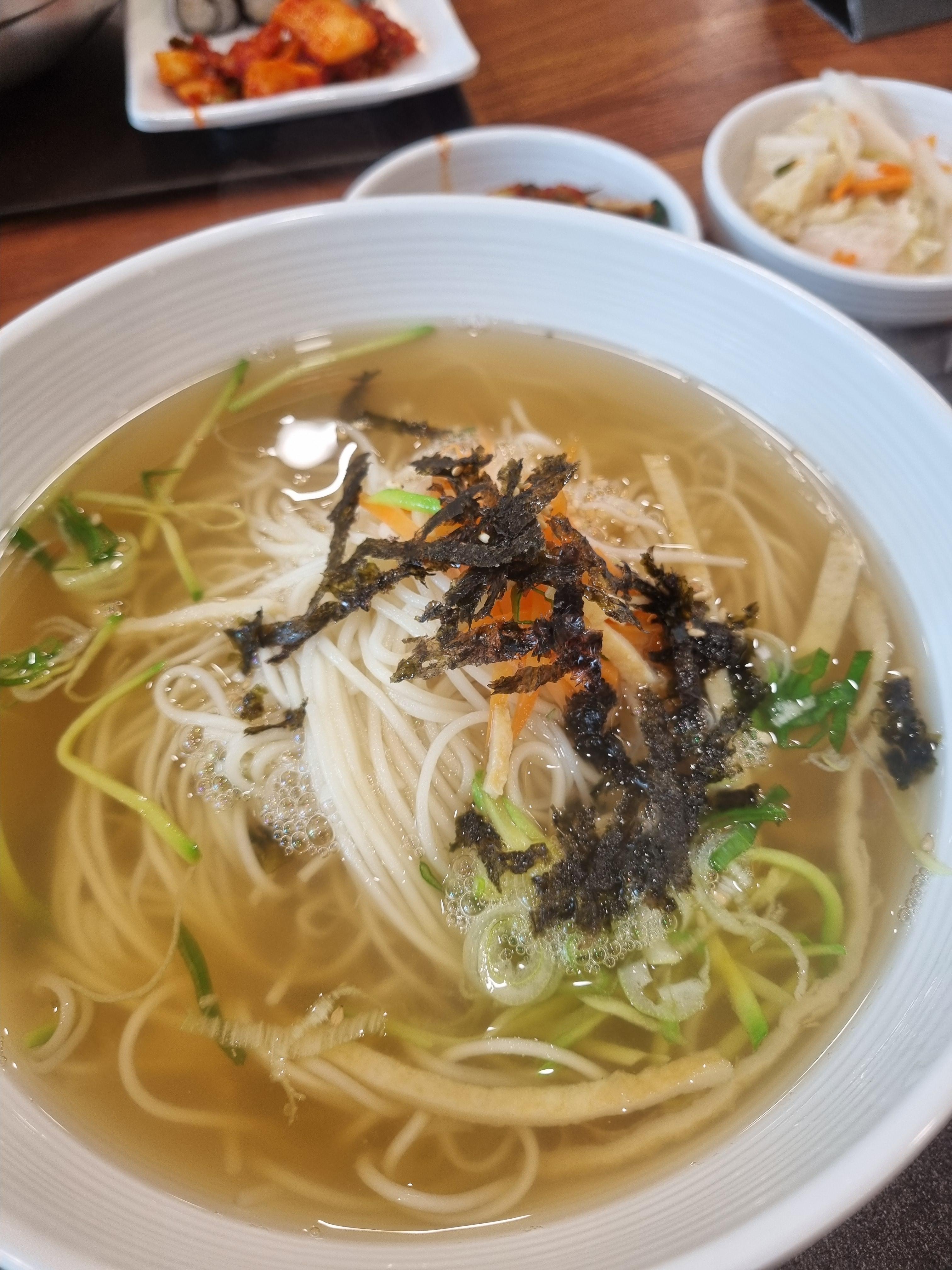 별담국수 이미지