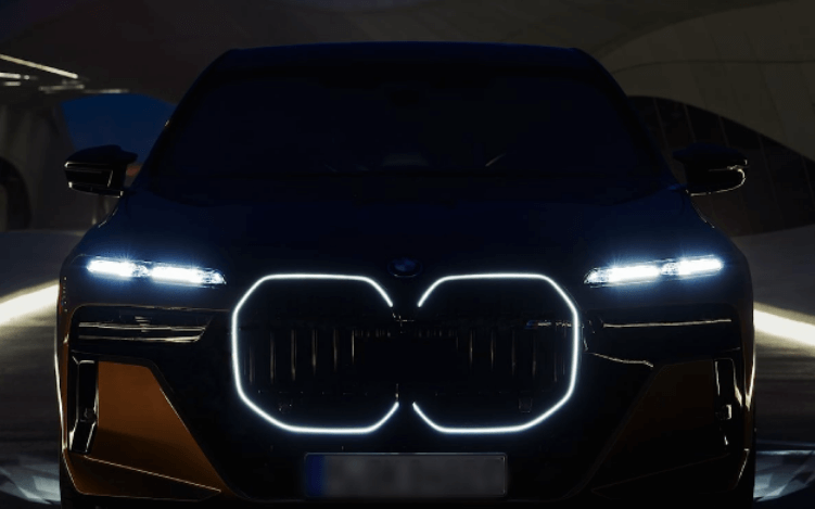 BMW i7 전기차 가격 할인 사전예약