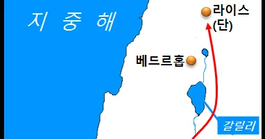 사사기 18장 성경 말씀 묵상_4