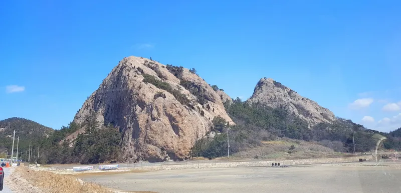 군산 선유도