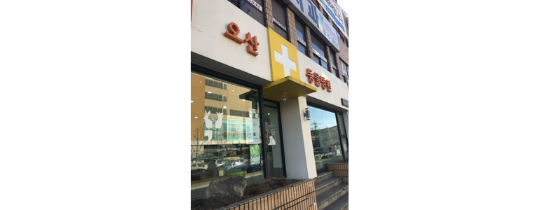 오산시 동물병원