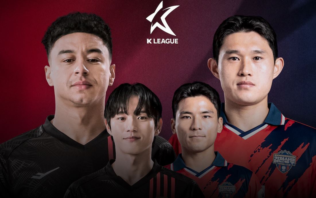 K리그1 3라운드 서울 VS 김천 경기 중계 바로 가기