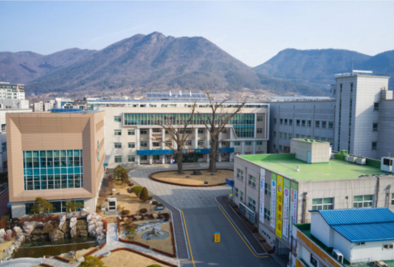  화순군 43번 코로나19 확진자 발생 동선은?