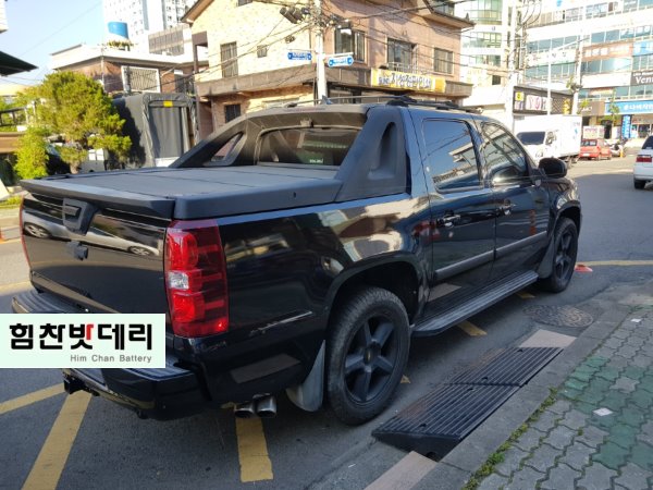  창원배터리 창원밧데리 아발란치배터리 아발란치밧데리 중앙동밧데리 중앙동배터리 쉐보레 쉐보레아발란치 아발란치 힘찬배터리 창원본점 로케트배터리 GB57220