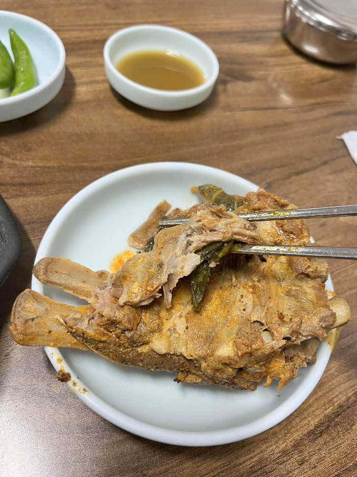 야들고기 굿굿ㅎㅎ