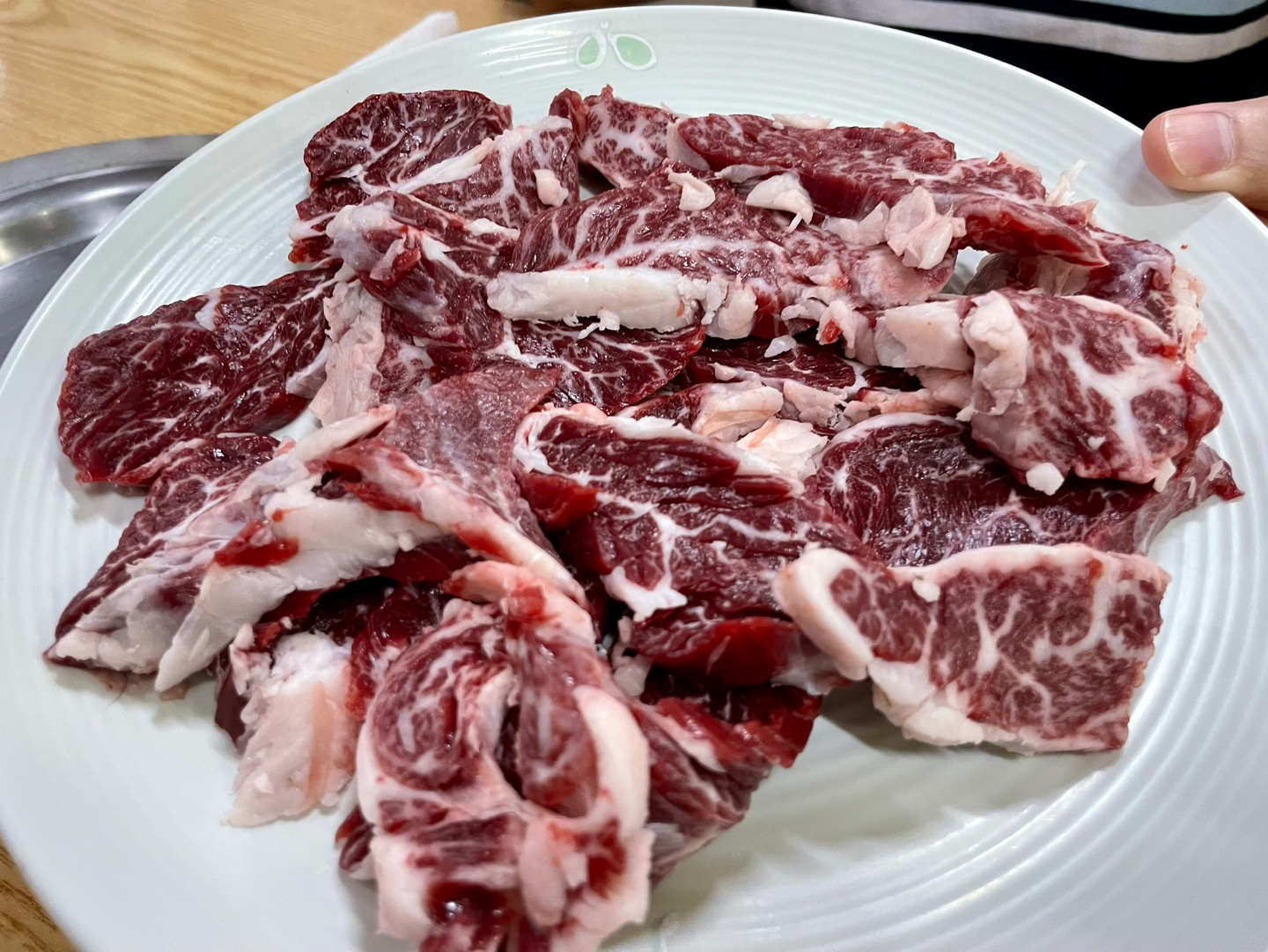  [포항 소고기/제비추리/간받이] 죽도숯불간받이 I 모르면 안되는 가게 - 찐맛집 후기 보고 가실게요.