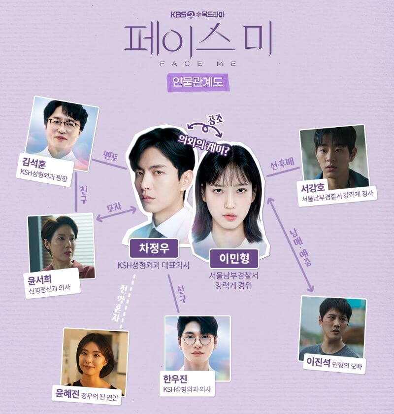 페이스# 이미지