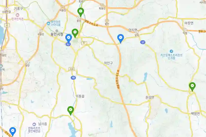 유방점현대자동차 이미지