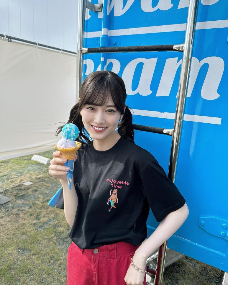 야마시타 미즈키 山下美月 5