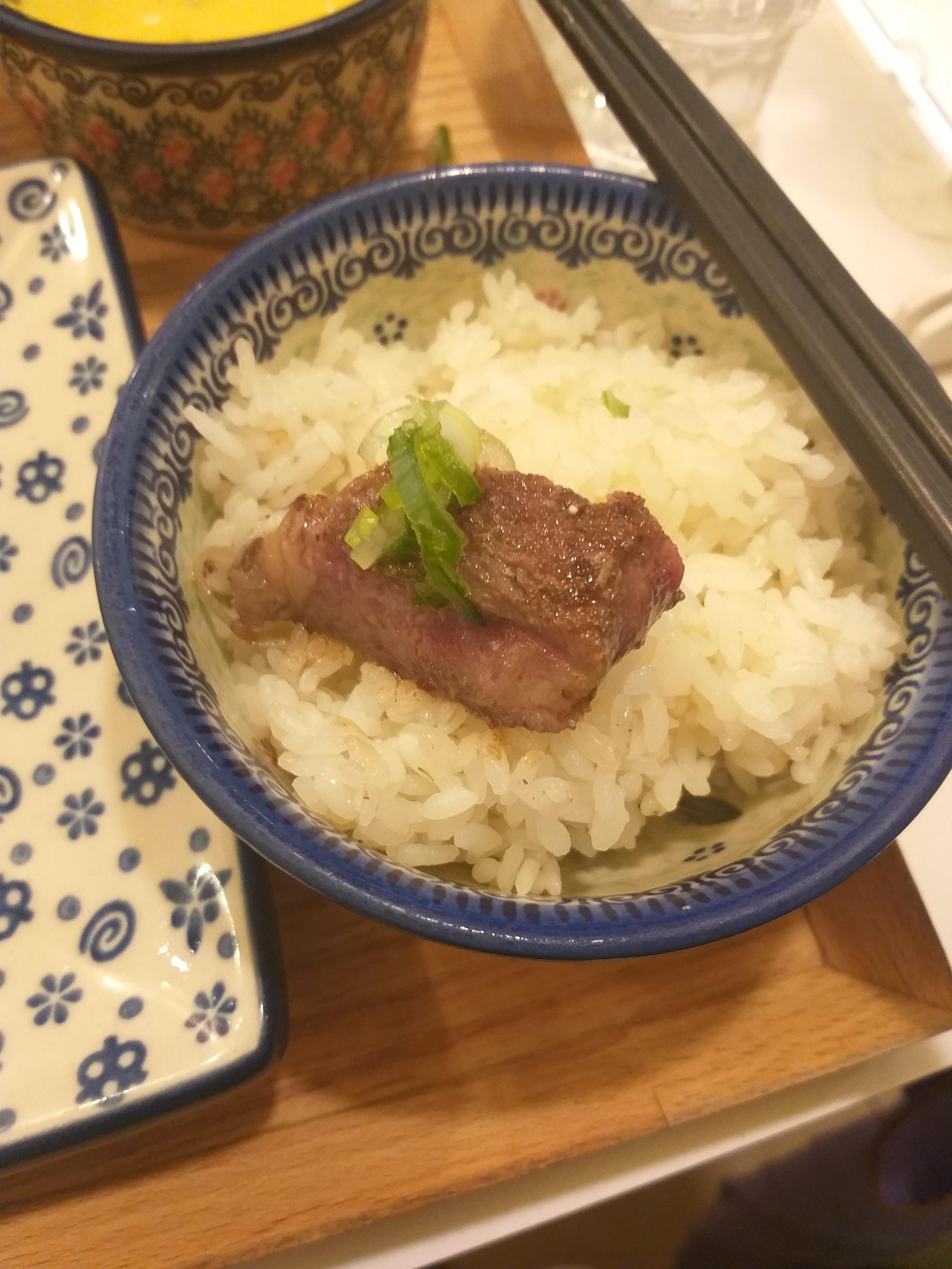  [맛집 리뷰] 종각역 미도인에서 스테이크, 파스타 먹고왔어요!