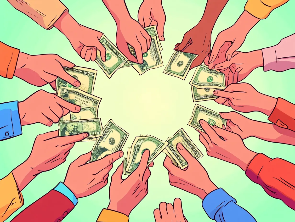 베트남 환전 꿀팁 2025: 환율 좋은 곳 찾는 법 &amp; ATM 출금 수수료 비교