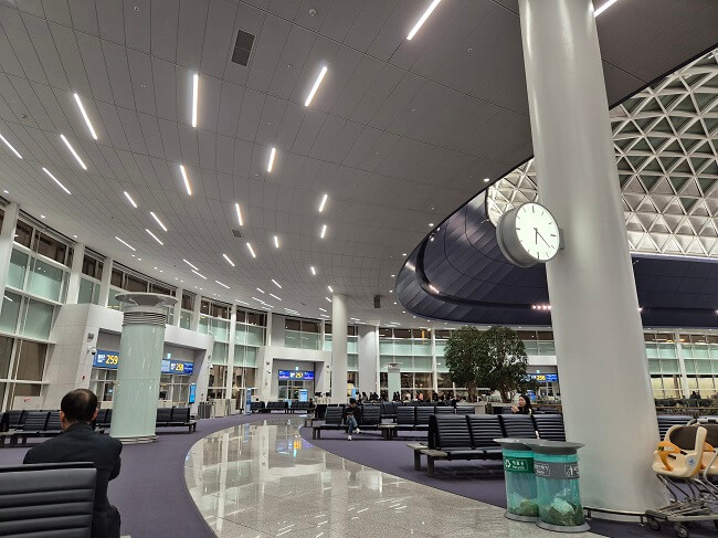 일본 여행팁 🔰 공항 보안검색 주의사항