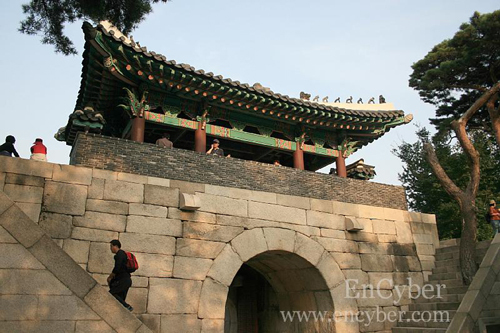 사대문 이미지