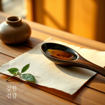 들기름 부작용