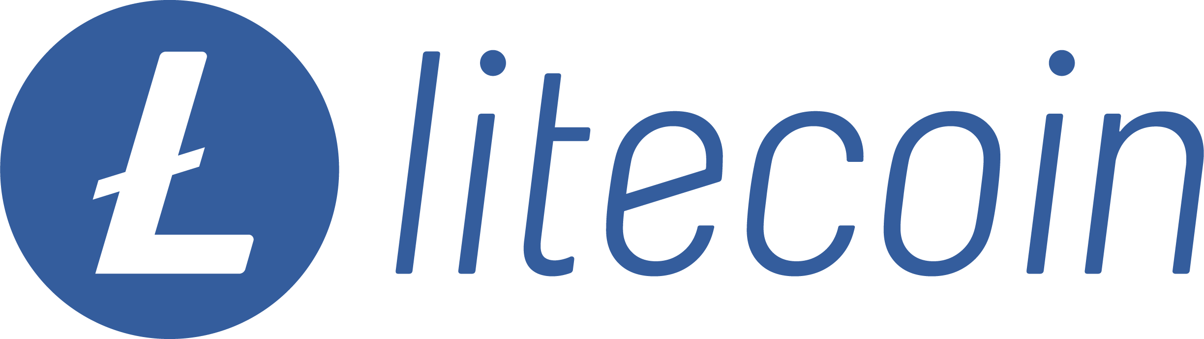  라이트코인(Litecoin)에 대하여