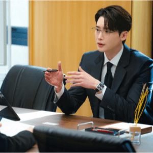 서초동 드라마 