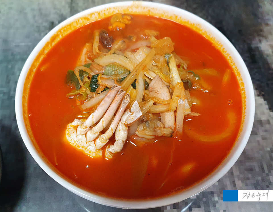 Daeboseong 1