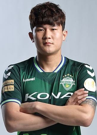 김민재