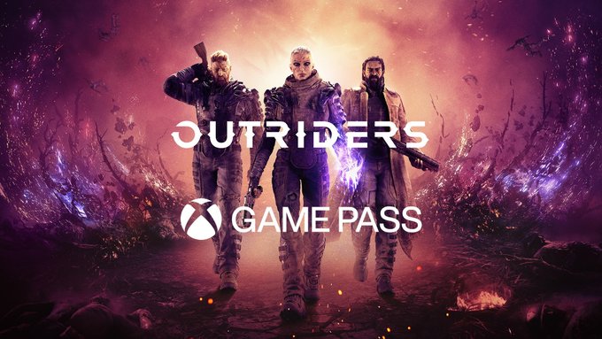  Xbox Game Pass의 아웃라이더 : 구독자에게 출시시 무료로 제공