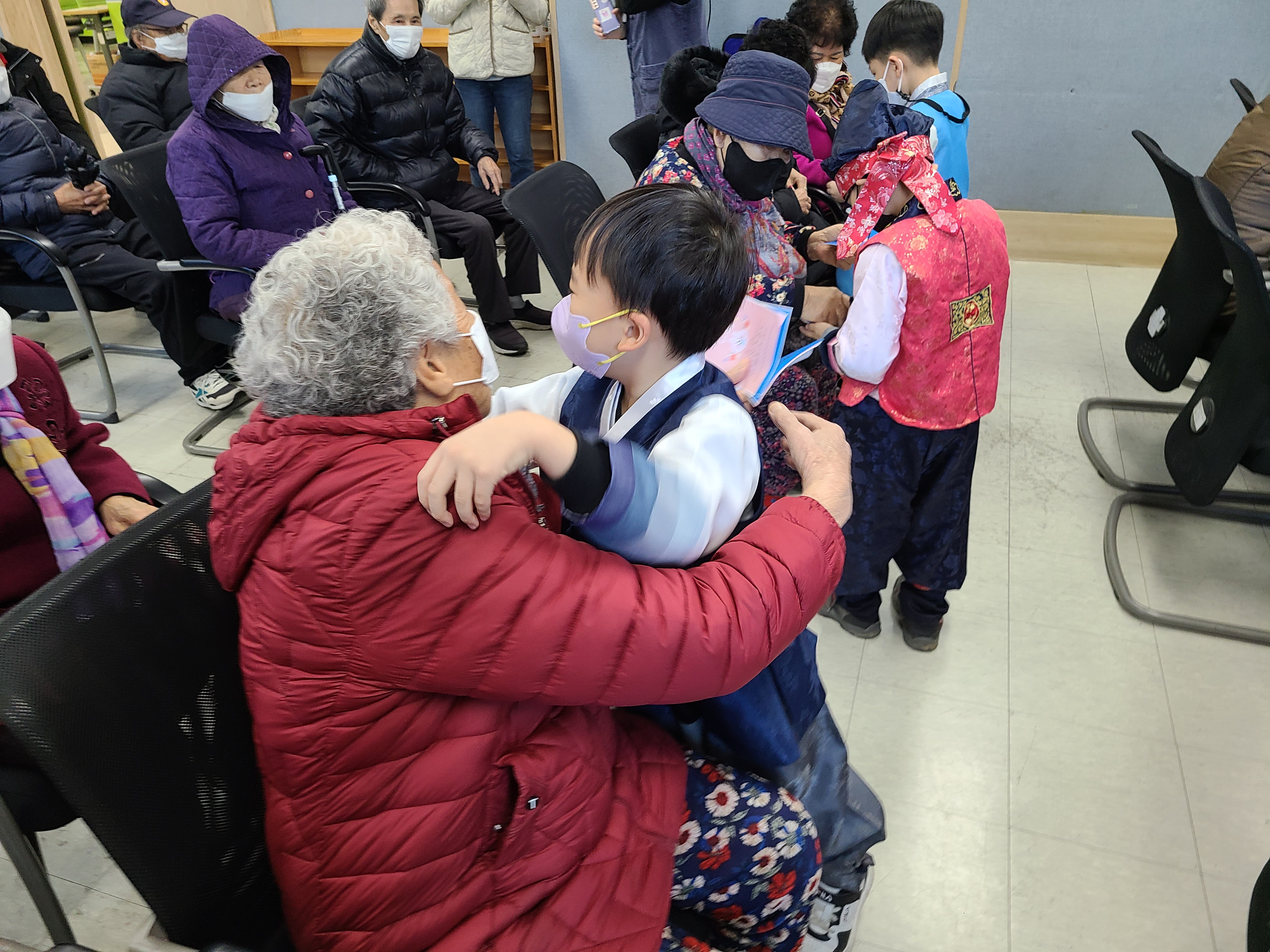 [고강본동]새해 복 많이 17