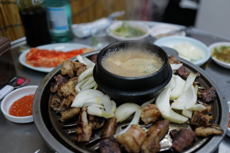 원조포대포곱창양대창 사진 7