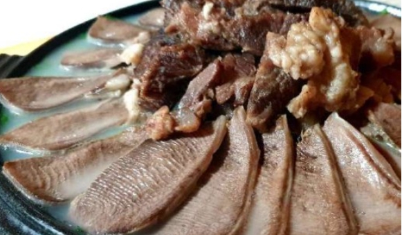 남겨서뭐하게 4회, 경남 청도 밥잘주는 민박집 산청이네, 보양식 예약 가격