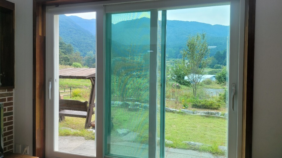 2층 빨간벽돌집 감성 갬성주택 21