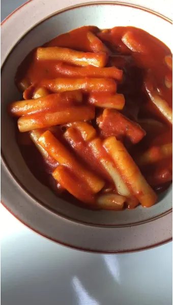 떡볶이 레시피 초보자도 성공하는 국물 떡볶이 비법_4