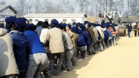  놀라운 80년대 대한민국 모습