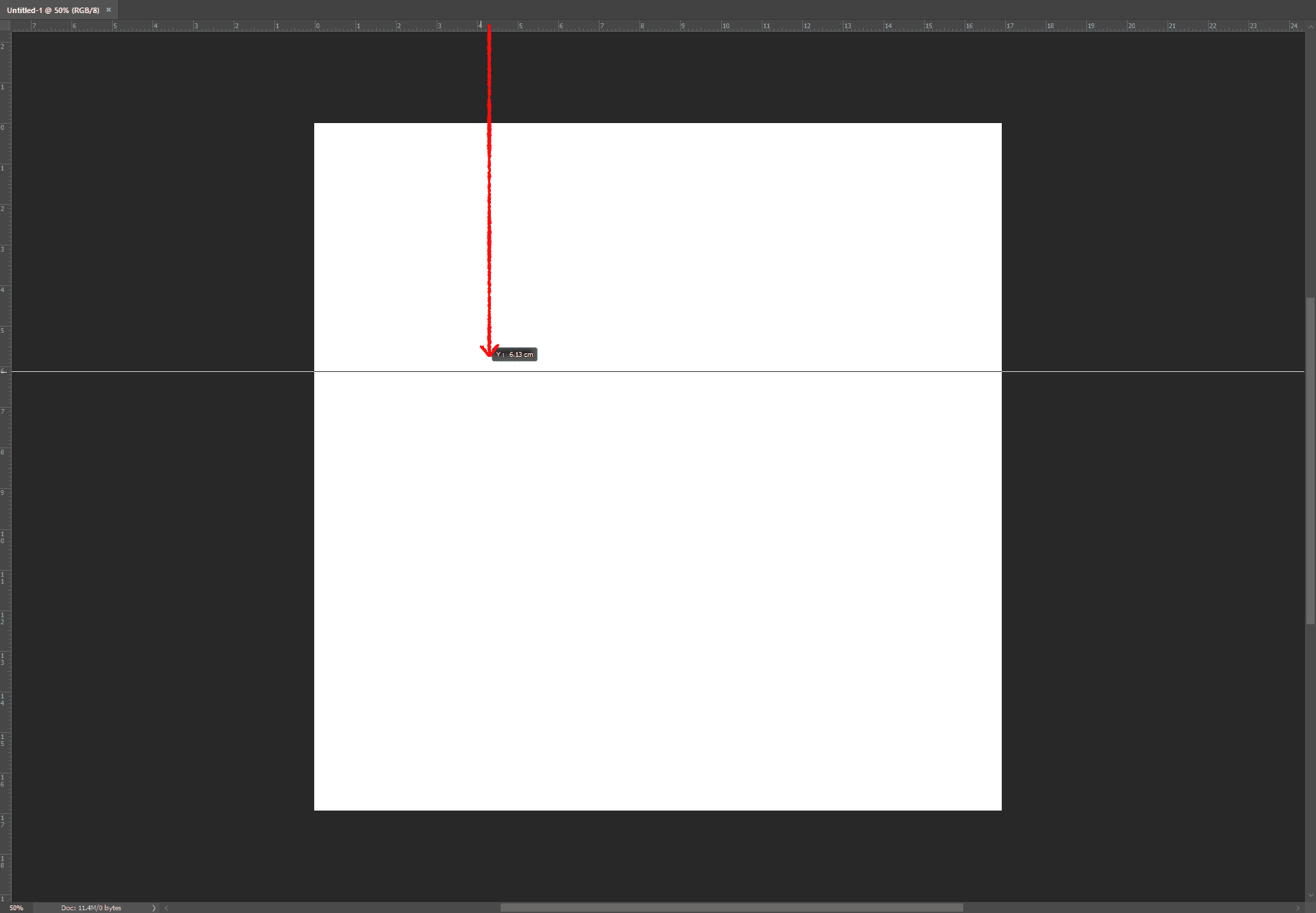photoshop-ruler-drag-make-guides