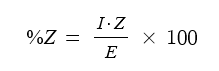 퍼센트 임피던스 (%Z) 4 img