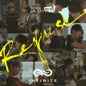 인피니트 Request 듣기/가사/앨범/유튜브/뮤비/반복재생/작곡작사