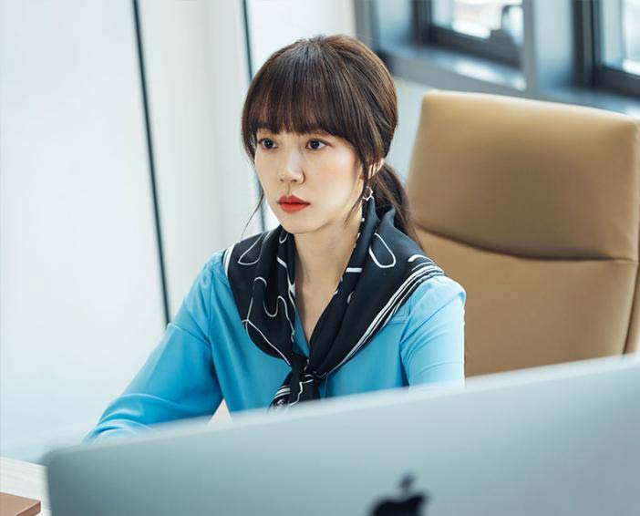  검색어를 입력하세요 WWW 등장인물과 관계도