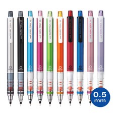  유니 쿠루토가 샤프 M5-450 10색 0.5 mm, 베이비핑크, 1개4,700원,  후기확인 (702) , 베스트추천샤프정보+구매후기리뷰