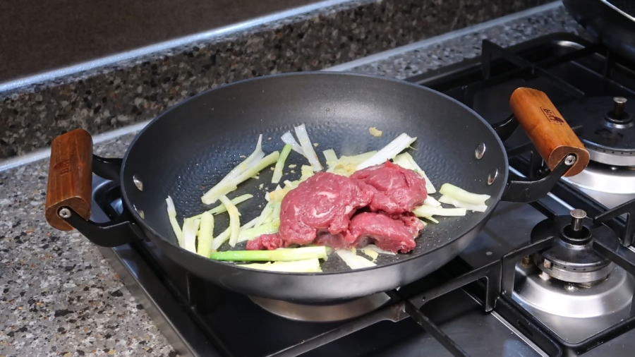 궁중떡볶이-황금레시피-간장떡볶이-소스