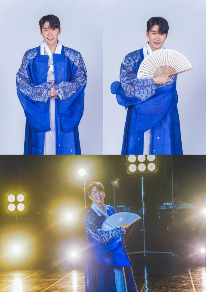 영탁전