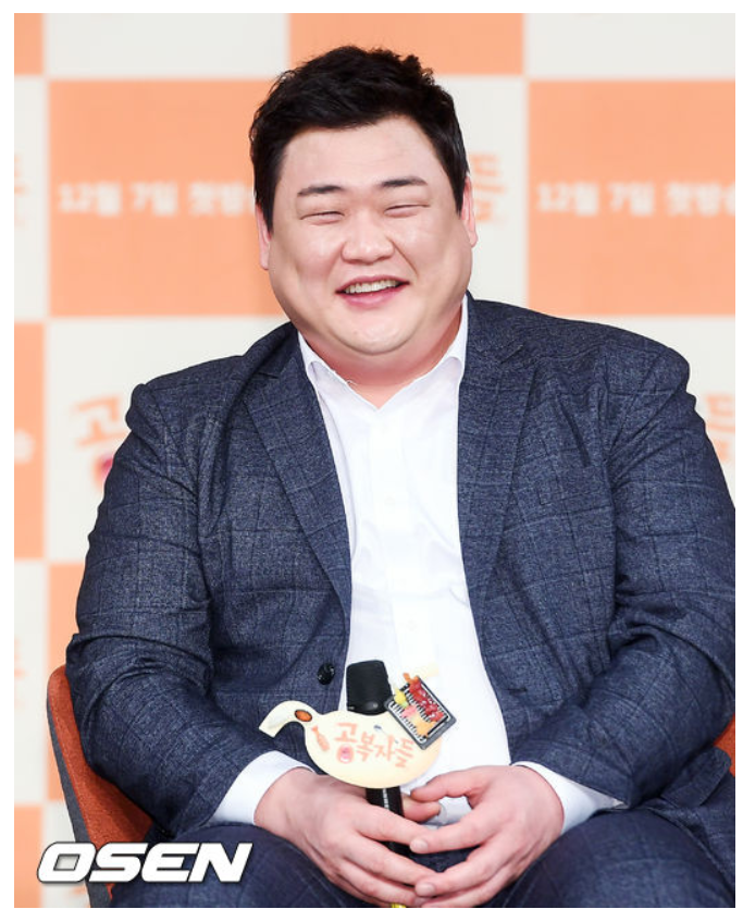  김준현 맛있는 녀석들 하차....아쉬운 뚱4해체