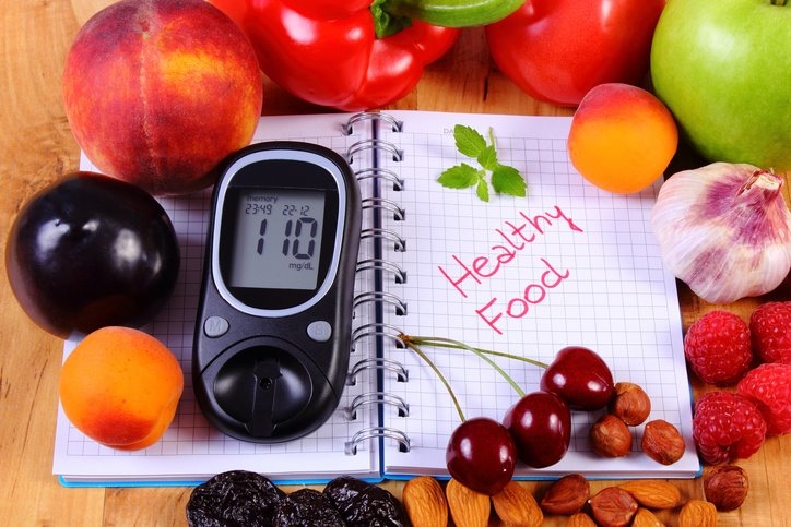 당뇨에 좋은 음식 식재료 식습관 정보 총정리1